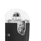 SMEG Citrus Juicer (Black Matte)