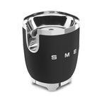 SMEG Citrus Juicer (Black Matte)