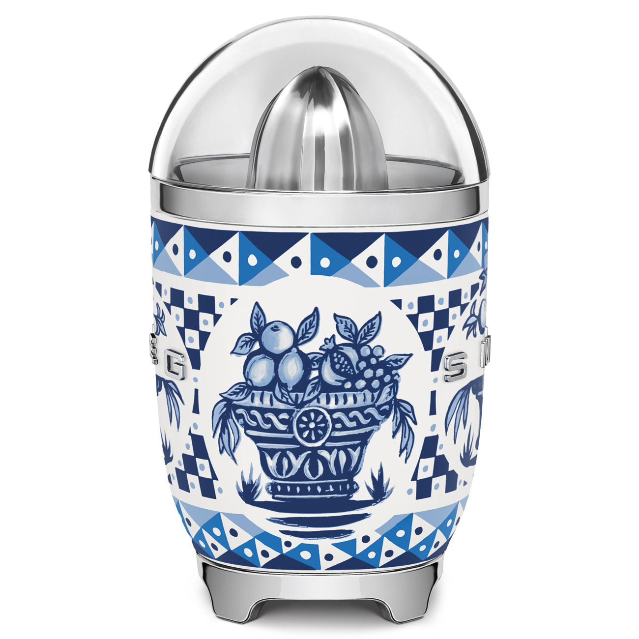 Dolce&Gabbana Blu Mediterraneo - Citrus Juicer