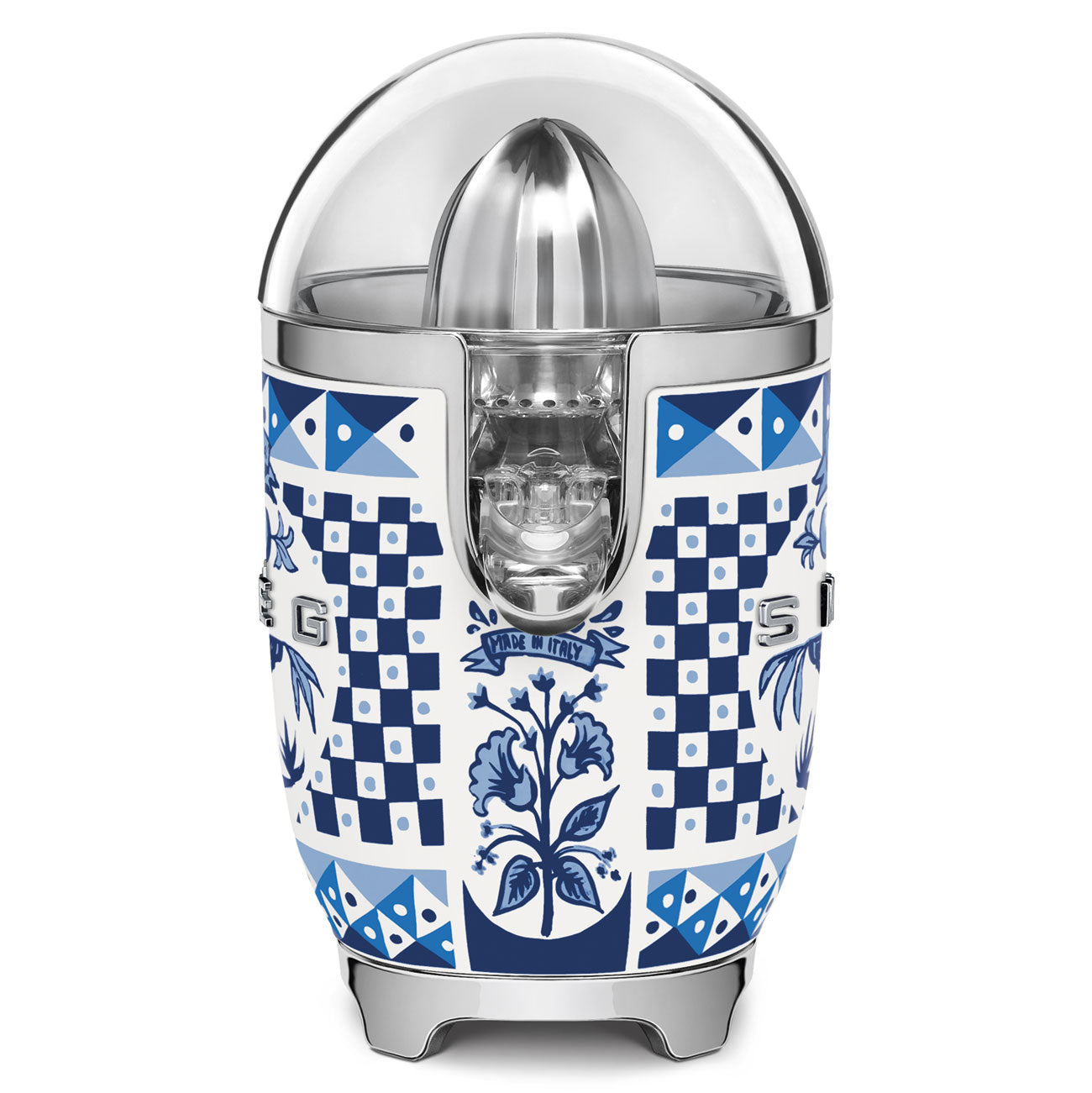 Dolce&Gabbana Blu Mediterraneo - Citrus Juicer