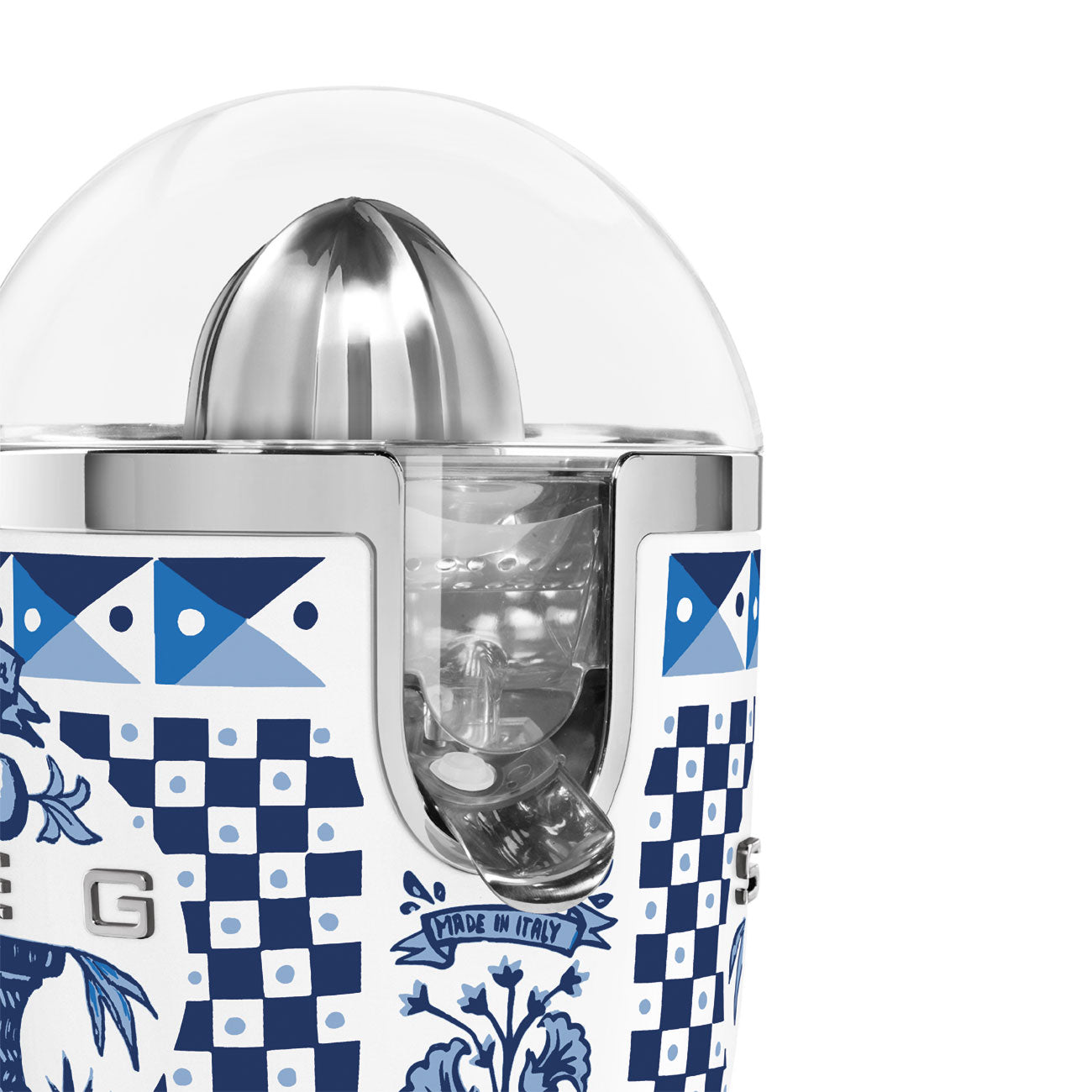 Dolce&Gabbana Blu Mediterraneo - Citrus Juicer
