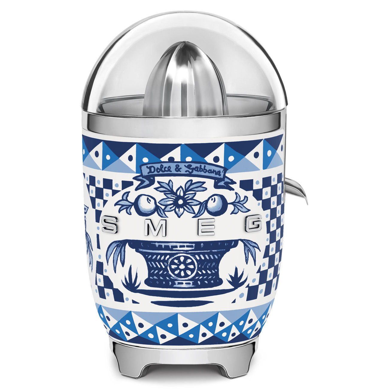 Dolce&Gabbana Blu Mediterraneo - Citrus Juicer