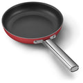 SMEG Frying Pan 24cm (Red)