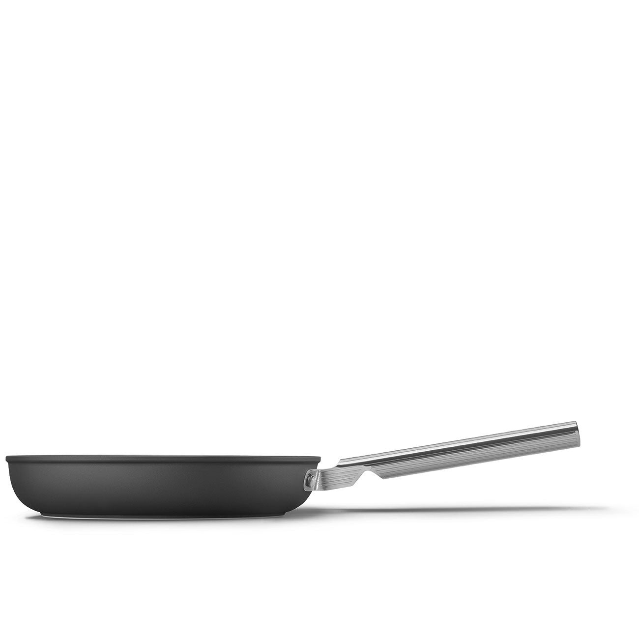 SMEG Frying Pan 26cm (Black)