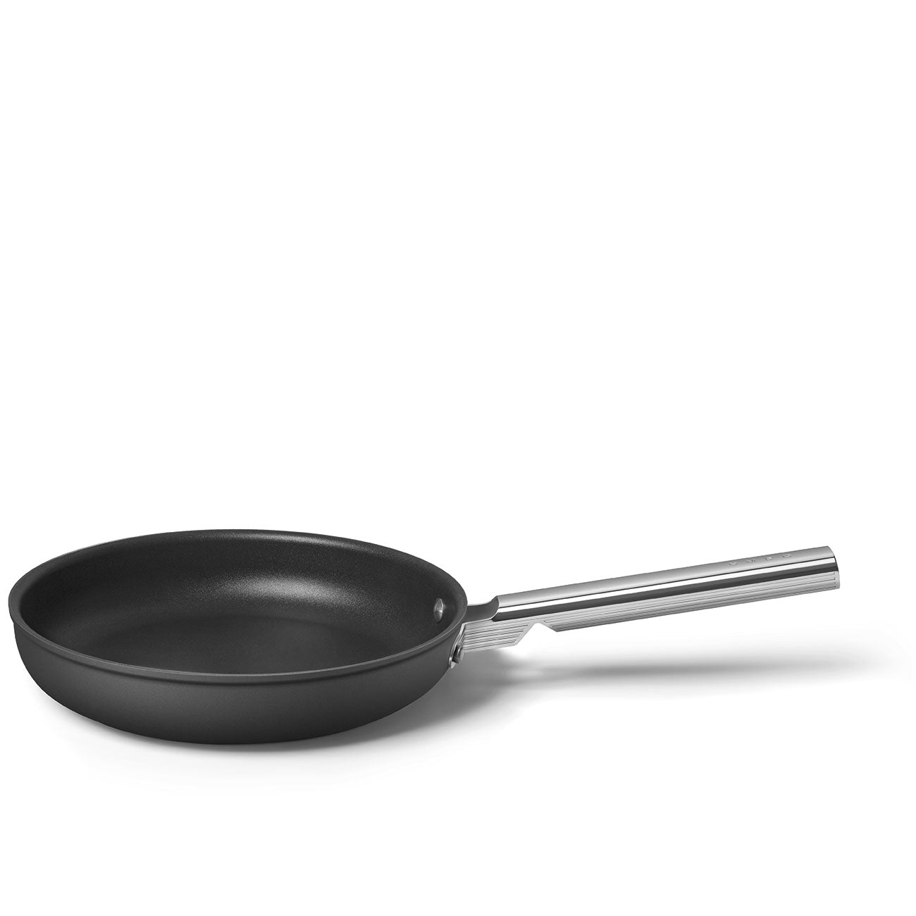 SMEG Frying Pan 26cm (Black)