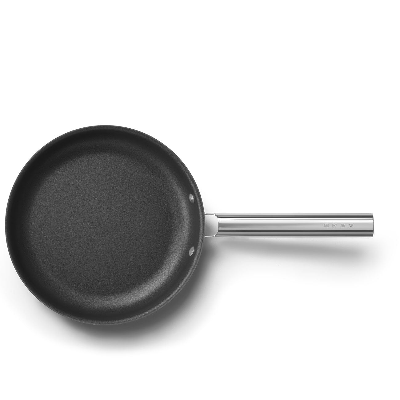 SMEG Frying Pan 26cm (Black)
