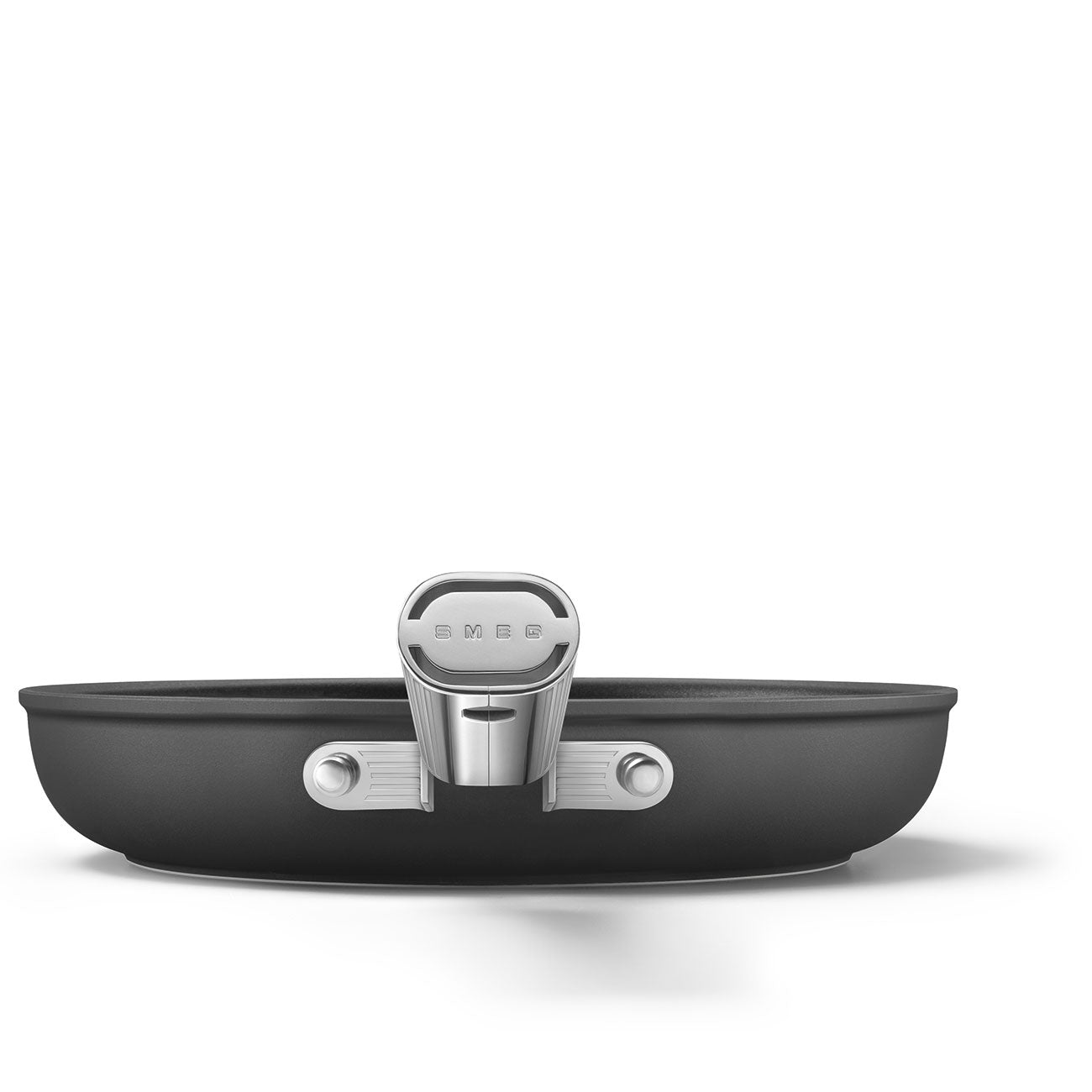 SMEG Frying Pan 26cm (Black)