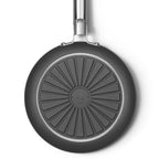 SMEG Frying Pan 26cm (Black)