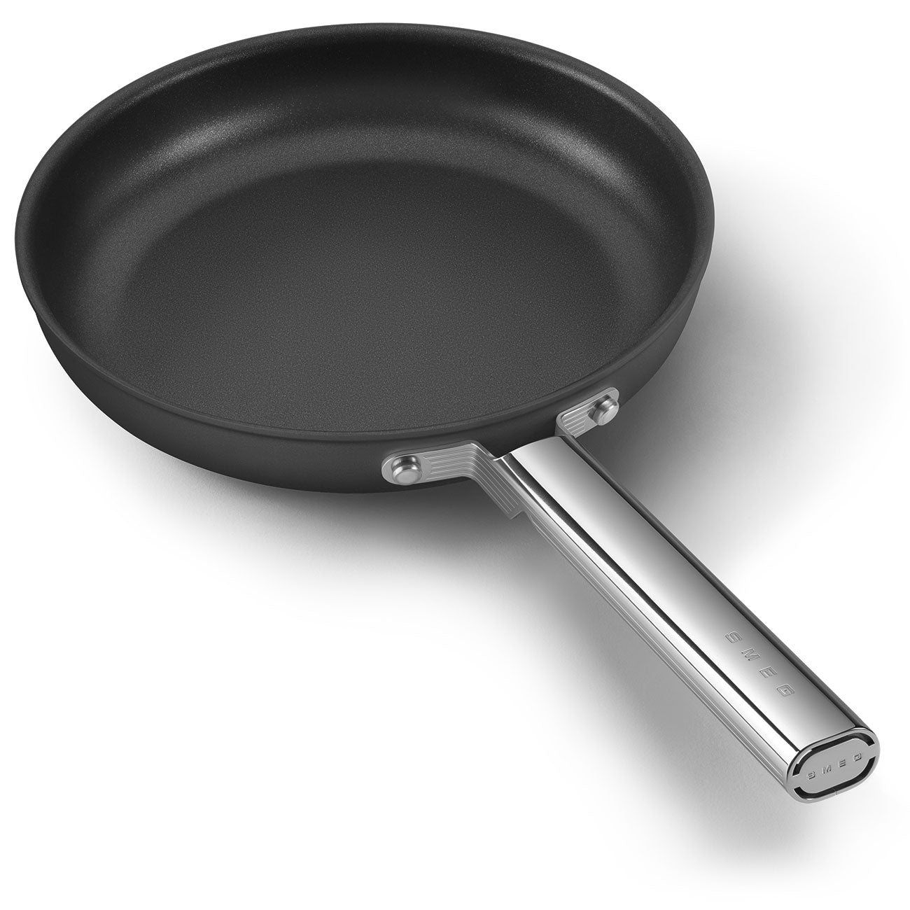 SMEG Frying Pan 26cm (Black)
