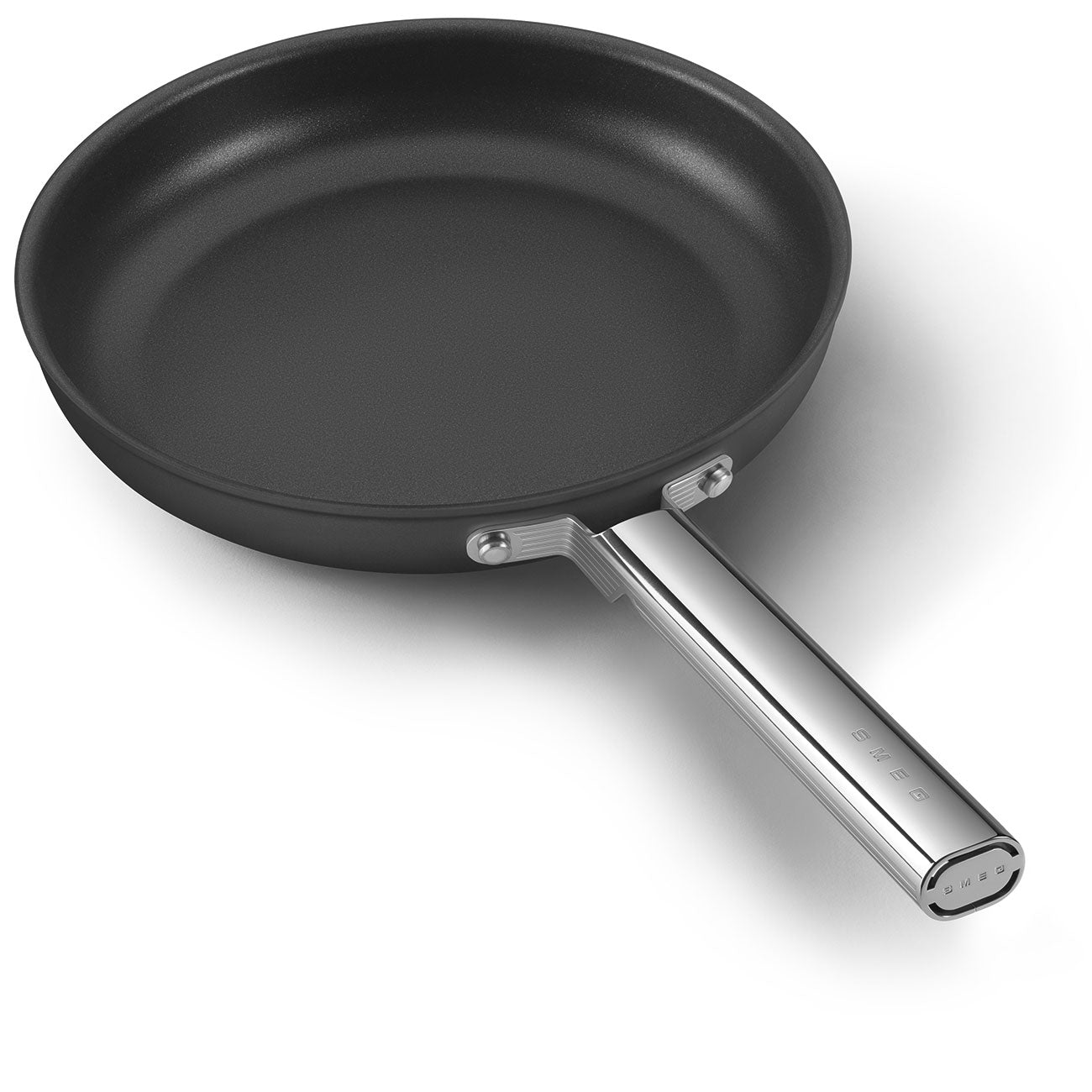 SMEG Frying Pan 30cm (Black)