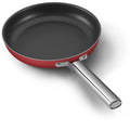SMEG Frying Pan 28cm (Red)