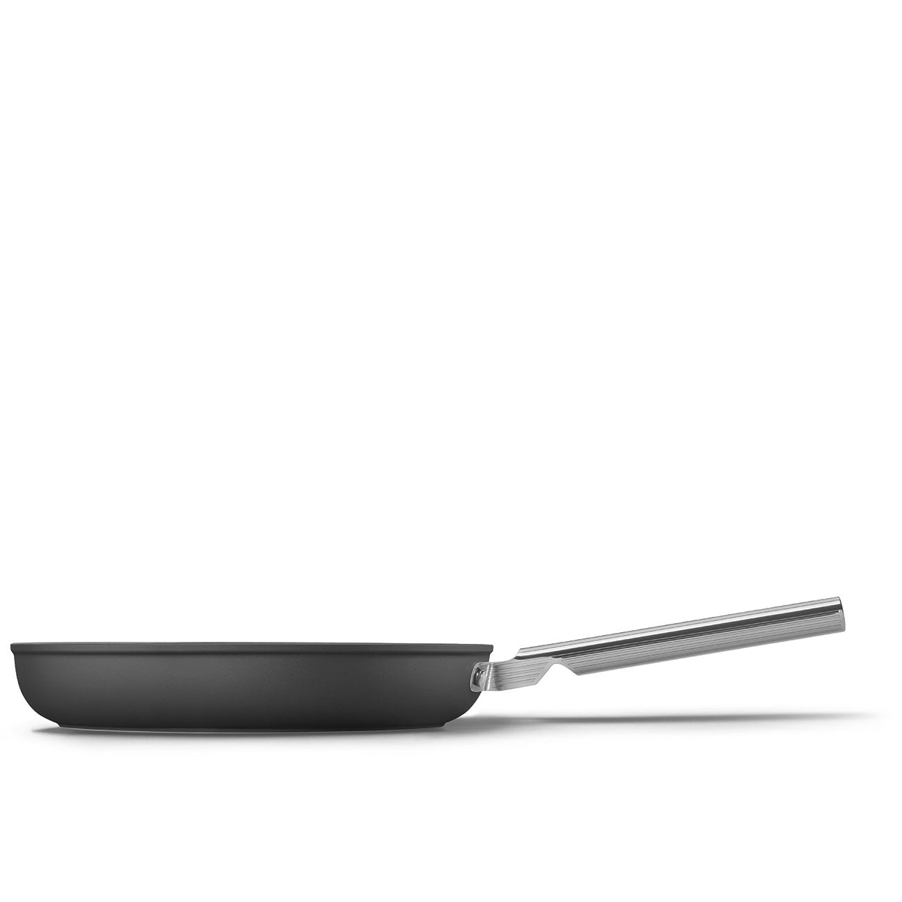 SMEG Frying Pan 30cm (Black)