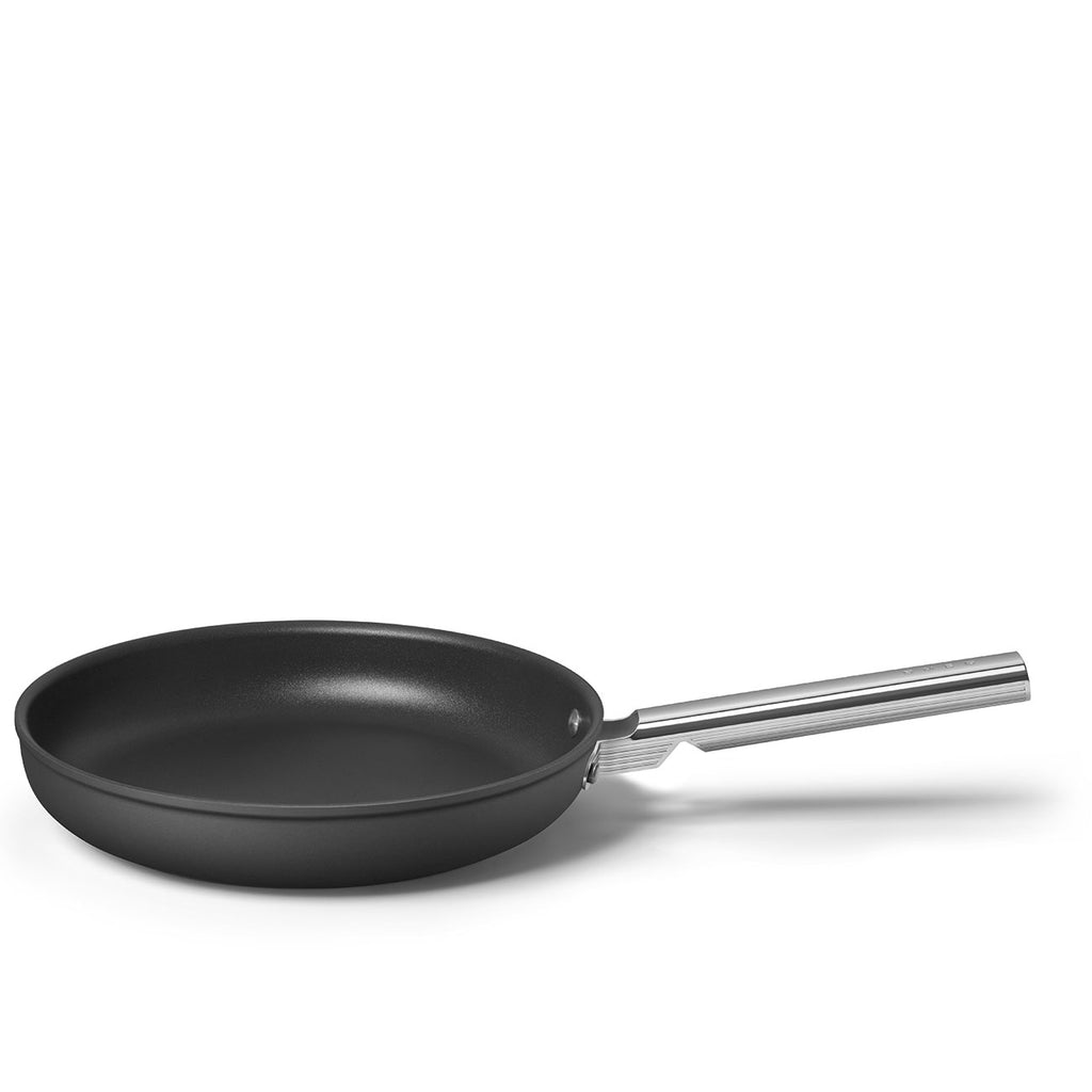 SMEG Frying Pan 30cm (Black)