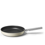 SMEG Frying Pan 30cm (Cream)