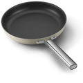 SMEG Frying Pan 30cm (Cream)