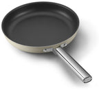 SMEG Frying Pan 30cm (Cream)