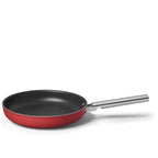 SMEG Frying Pan 30cm (Red)