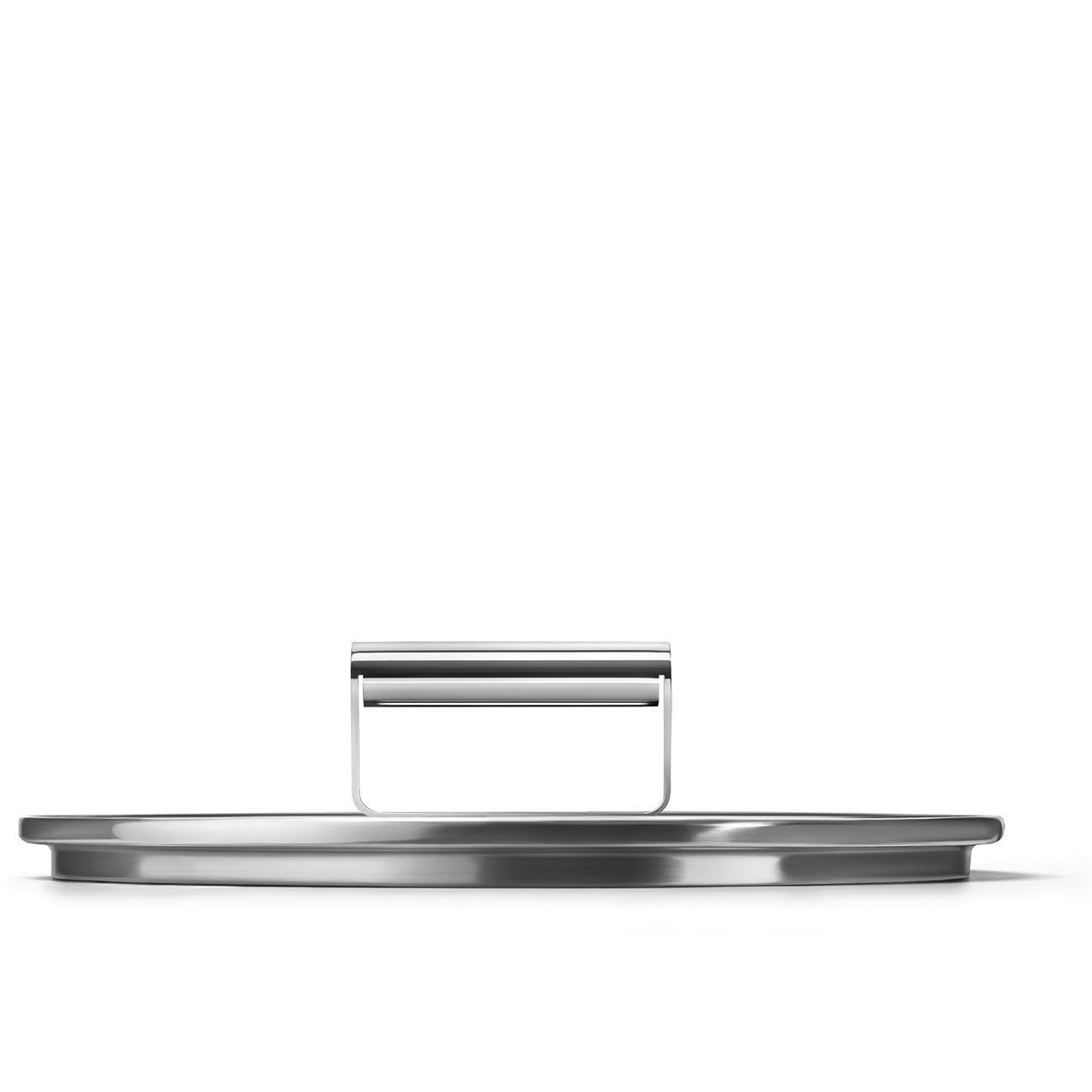 SMEG 24cm Lid for CKFF24 (Glass)