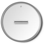 SMEG 24cm Lid for CKFF24 (Glass)