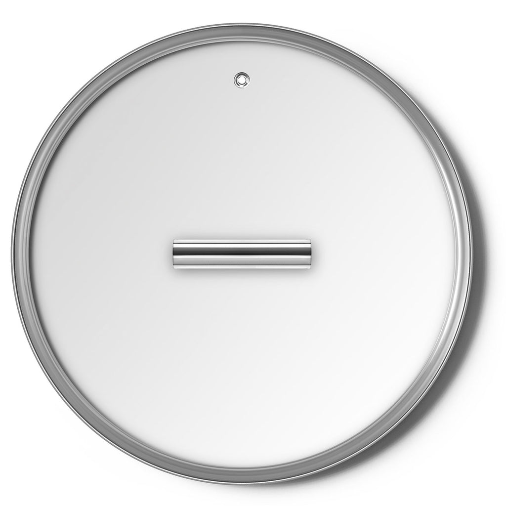 SMEG 26cm Lid for CKFF26 (Glass)