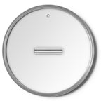 SMEG 26cm Lid for CKFF26 (Glass)