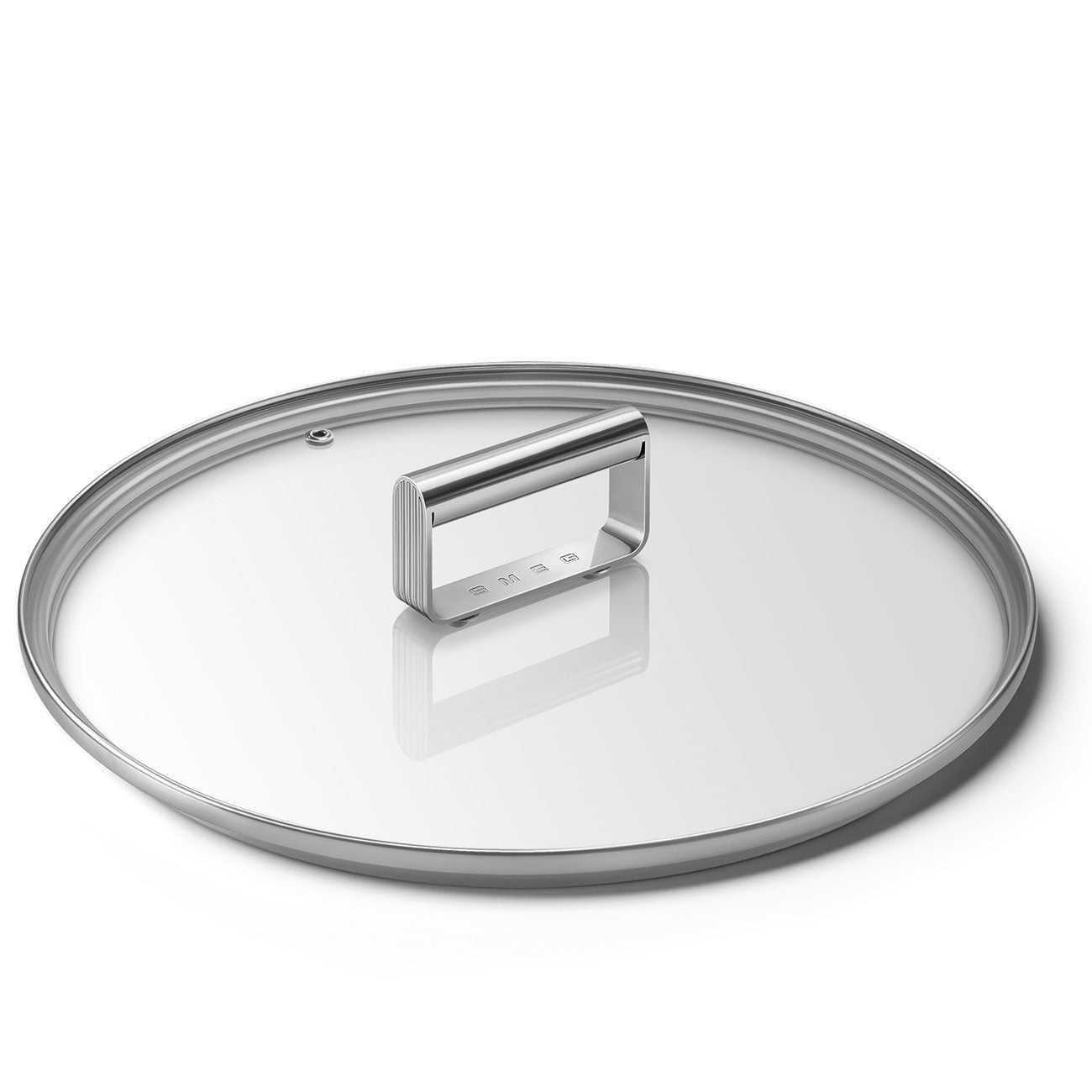 SMEG 30cm Lid for CKFF30 (Glass)