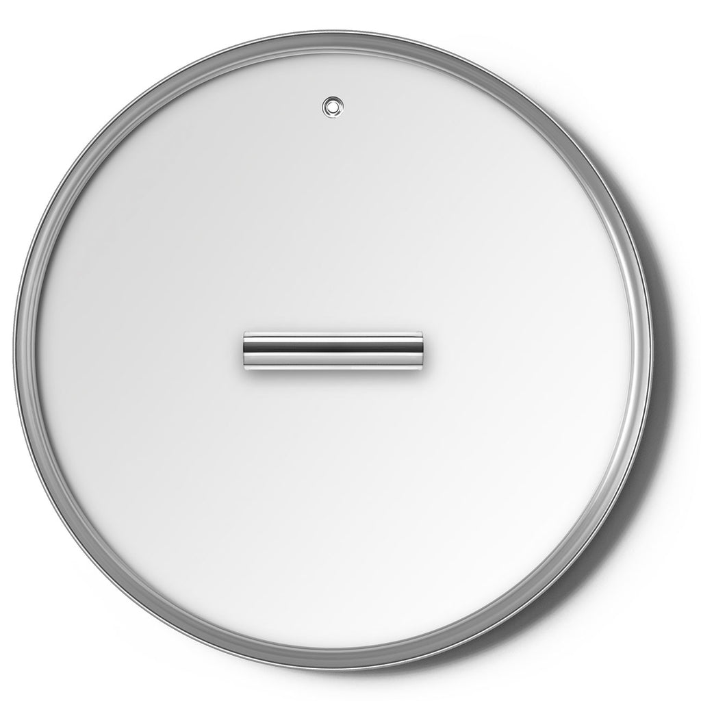 SMEG 30cm Lid for CKFF30 (Glass)