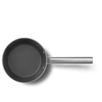SMEG Sauce Pan with Lid 20cm (Red)