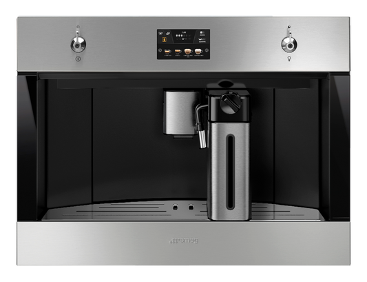 Classic 24" Coffee System