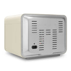 SMEG Combi Steam Oven with Air Fry (Cream)