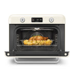 SMEG Combi Steam Oven with Air Fry (Cream)