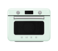 SMEG Combi Steam Oven with Air Fry (Pastel Green)