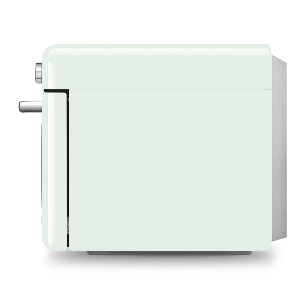 SMEG Combi Steam Oven with Air Fry (Pastel Green)