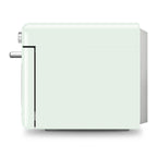 SMEG Combi Steam Oven with Air Fry (Pastel Green)