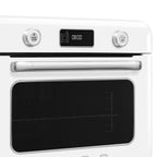 SMEG Combi Steam Oven with Air Fry (White)