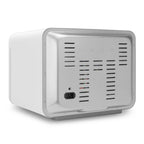 SMEG Combi Steam Oven with Air Fry (White)