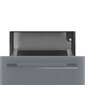 SMEG Linea 30" Warming Drawer (Mystic Grey)