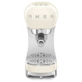 SMEG Manual Espresso Coffee Machine (Cream)