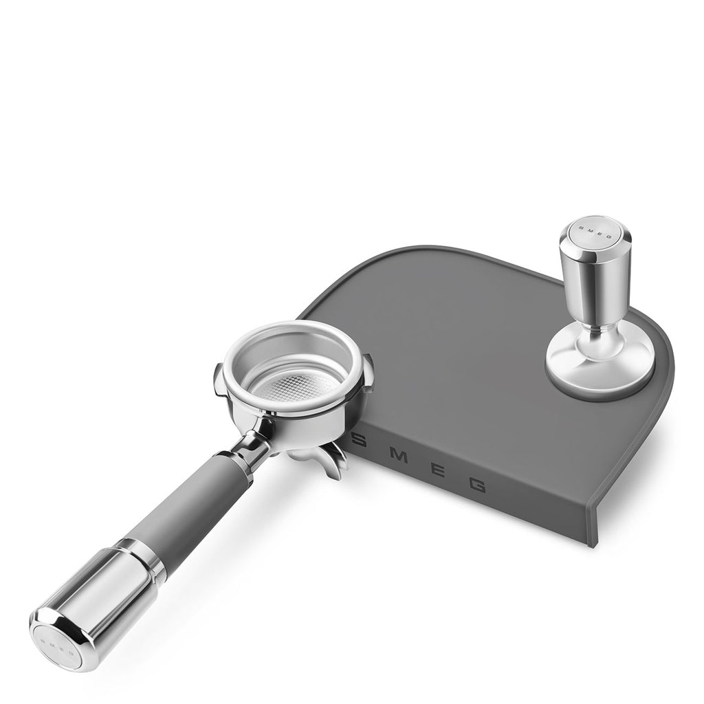 SMEG Tamping Mat (Gray)