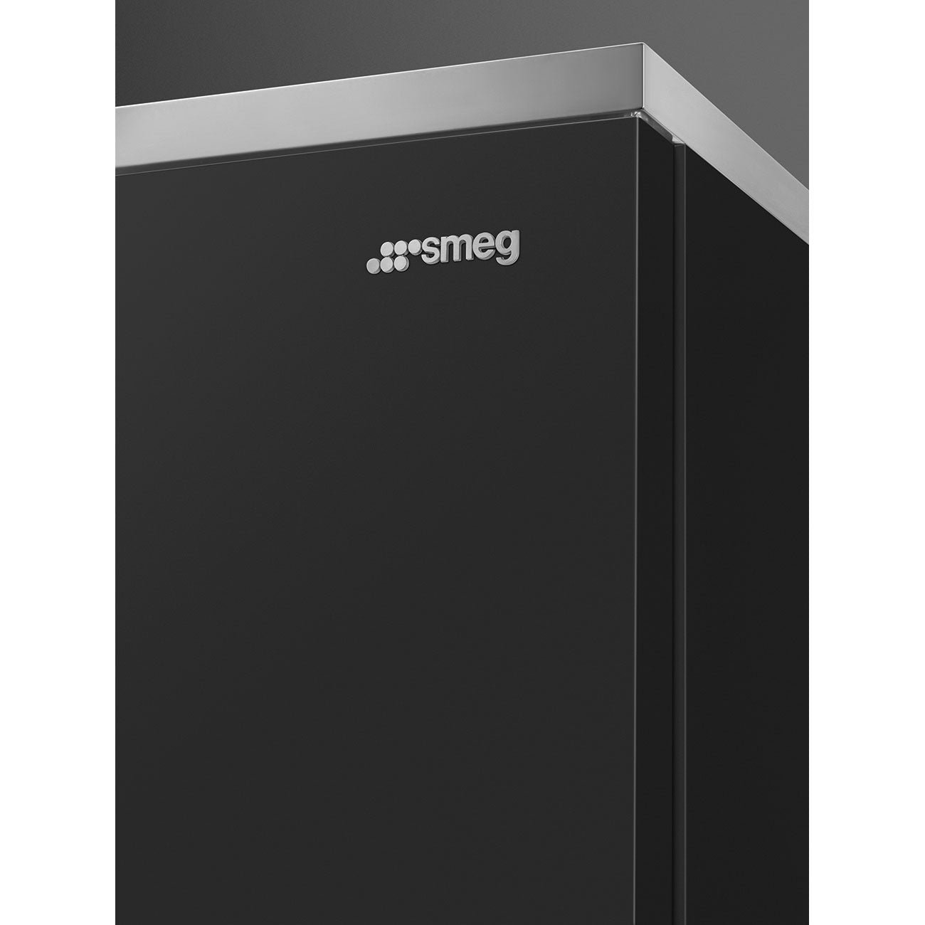 Portofino 28" Refrigerator- Anthracite
