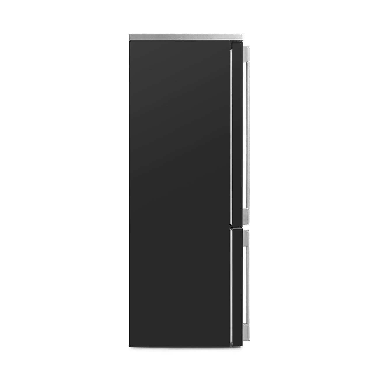 Portofino 28" Refrigerator- Anthracite