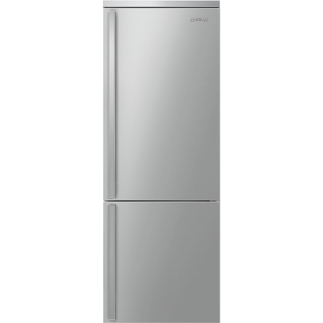 SMEG Portofino 28" ` Refrigerator (Stainless Steel)