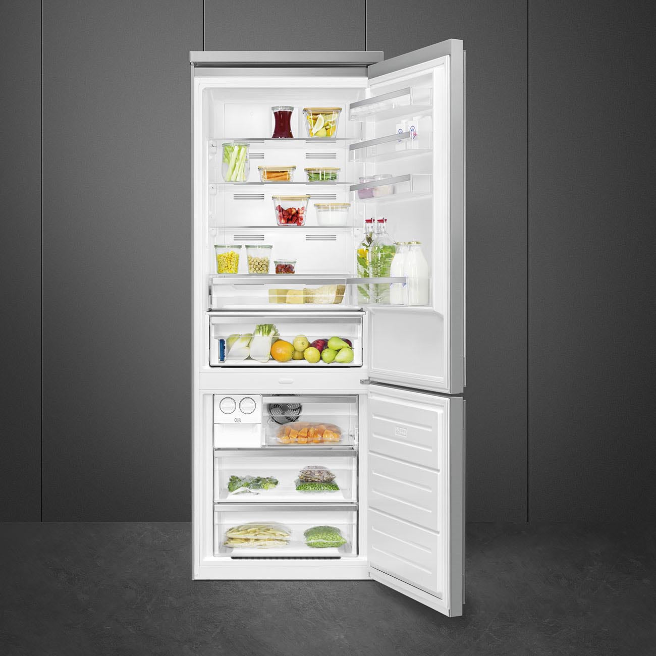 Portofino 28" Refrigerator