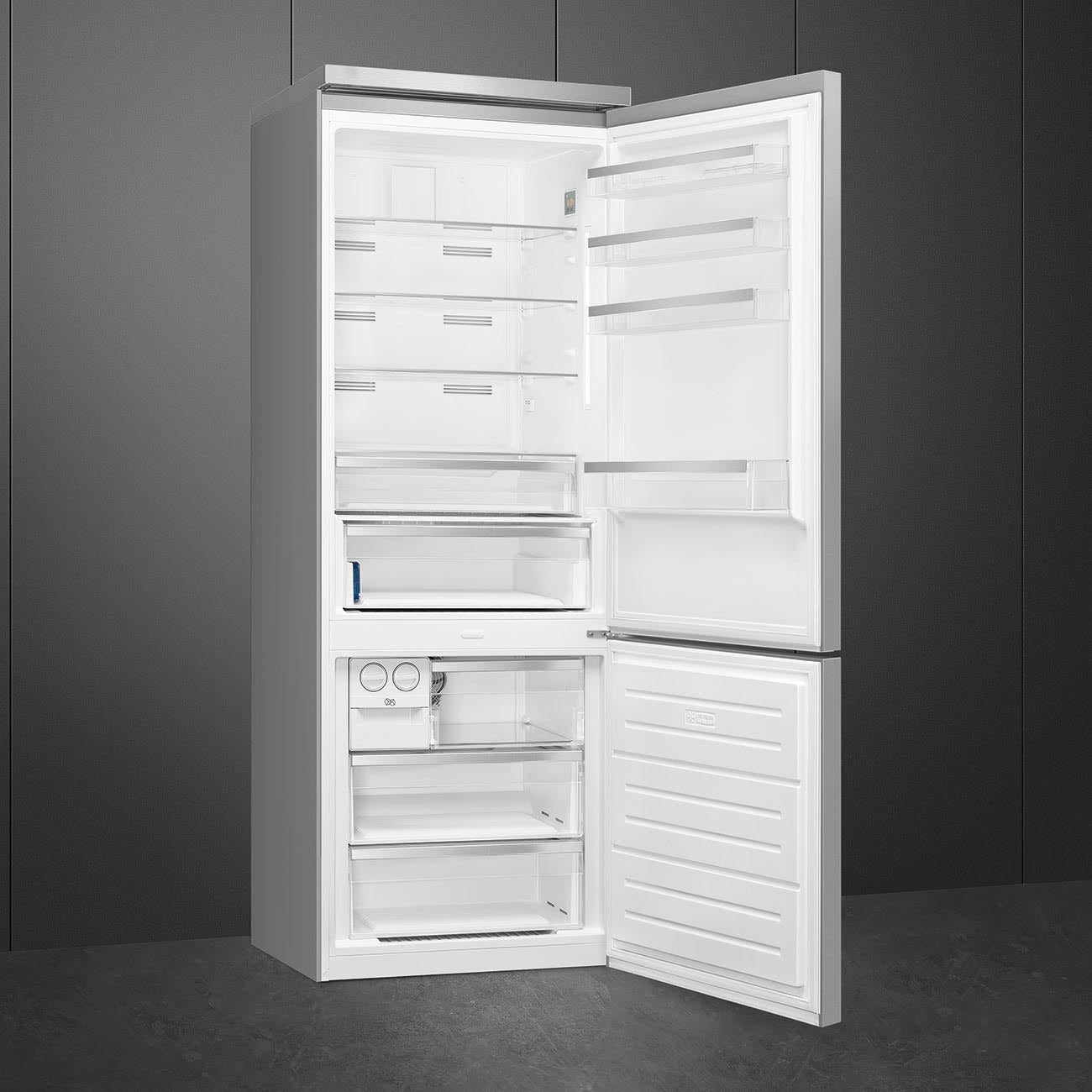 Portofino 28" Refrigerator