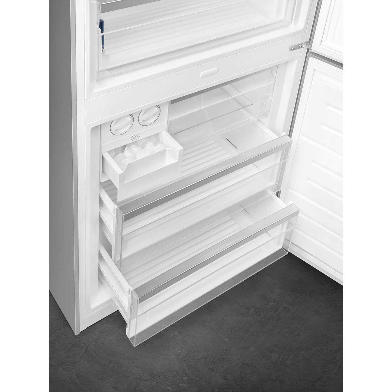Portofino 28" Refrigerator