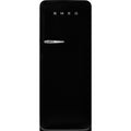 SMEG FAB28 Retro Refrigerator Right Hinge (Matte Black)