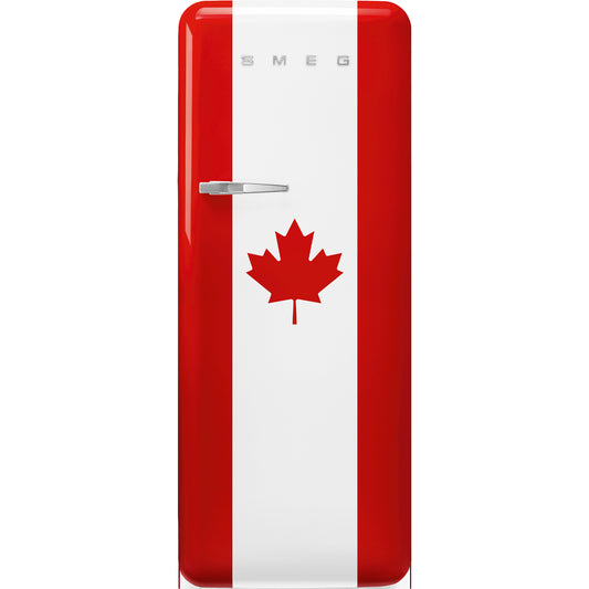 FAB28- CANADA FLAG