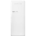 SMEG FAB28 Retro Refrigerator Right Hinge (White)