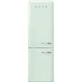 SMEG FAB32 Retro Refrigerator Left Hinge (Pastel Green)