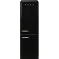 SMEG FAB32 Retro Refrigerator Right Hinge (Black)